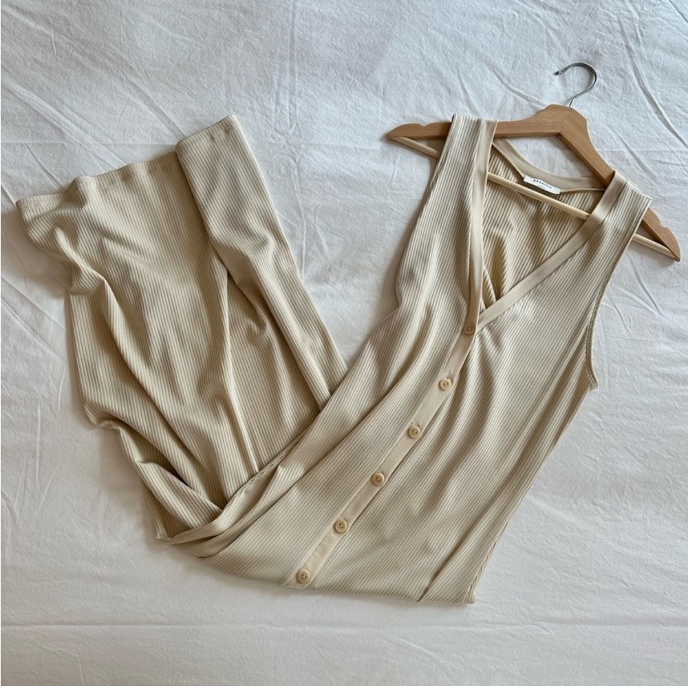 Aritzia | Jayce Dress NWOT